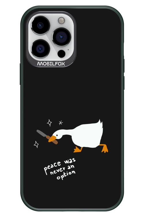 OPTION 2.0 - Apple iPhone 13 Pro Max