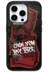 Liquid Assets - Apple iPhone 15 Pro