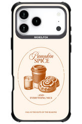 Elite Fall - Apple iPhone 17 Pro Max