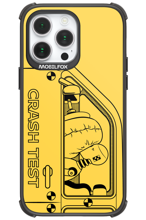 Crumple Zone - Apple iPhone 14 Pro Max