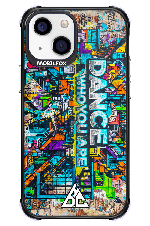 HDC 4 2.0 - Apple iPhone 13 Mini