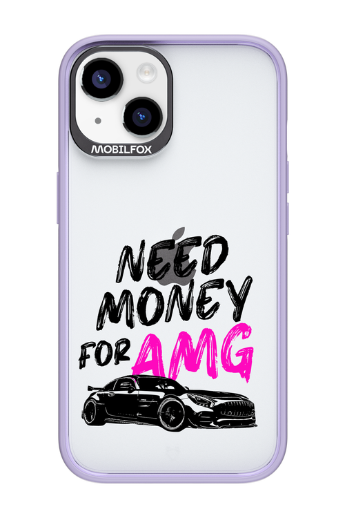 Need money for AMG - Apple iPhone 14