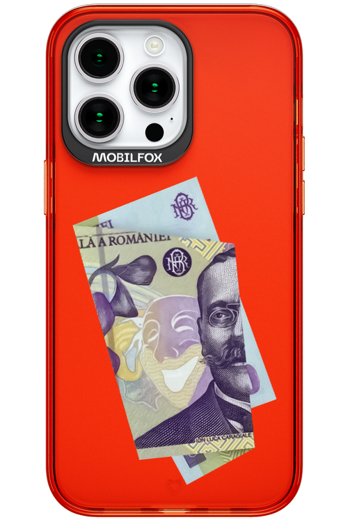 Lei 100 2.0 - Apple iPhone 15 Pro Max
