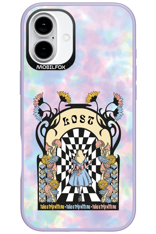 L0ST 2.0 - Apple iPhone 16 Plus