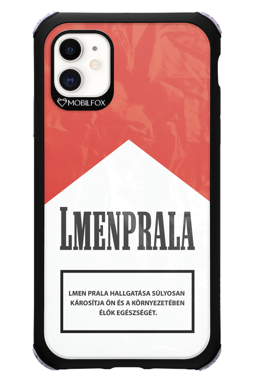 Lmenboro - Apple iPhone 11