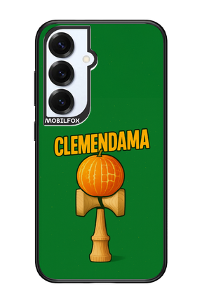 Clemendama 2.0 - Samsung S25