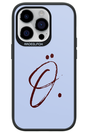 (Jellyfish Presso) O II 2.0 - Apple iPhone 14 Pro