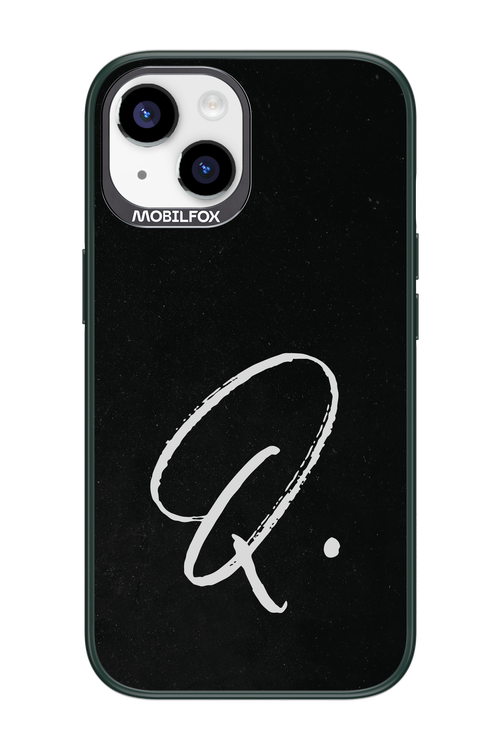 (Off Space) Q 2.0 - Apple iPhone 14