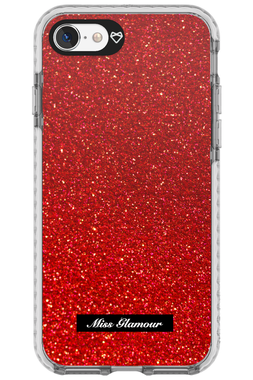 Miss Glamour - Apple iPhone 7