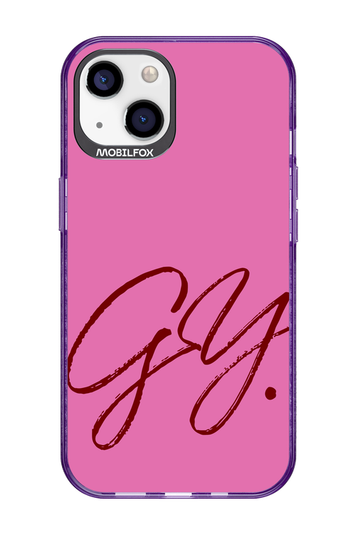 (Sorbet) GY 2.0 - Apple iPhone 13