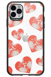 Disco Heartz - Apple iPhone 11 Pro Max