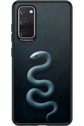 Night Venom - Samsung Galaxy S20 FE