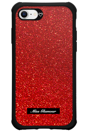 Miss Glamour - Apple iPhone SE 2020