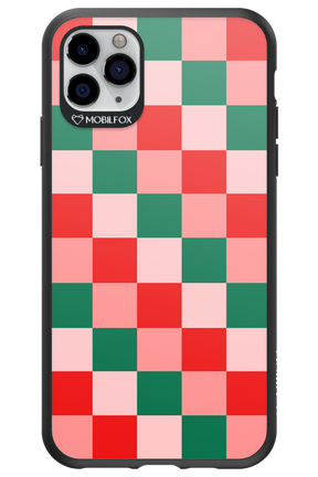 Christmas Pattern - Apple iPhone 11 Pro Max