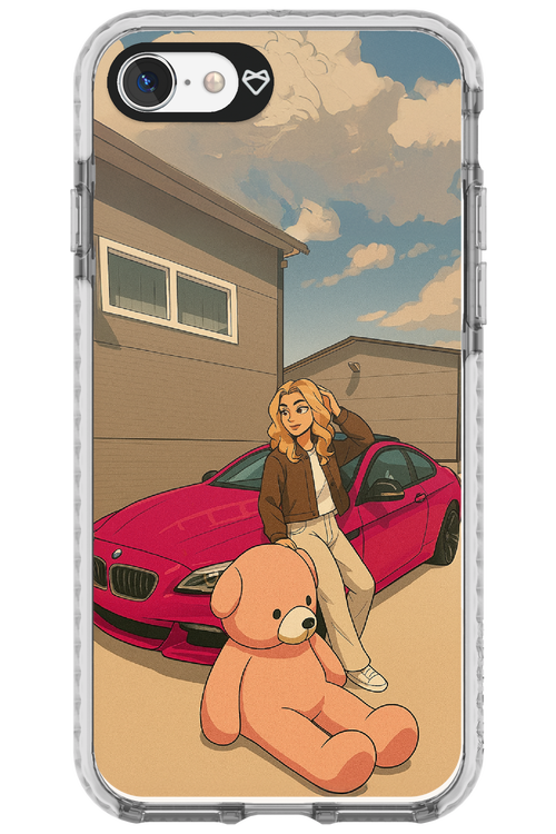 Bearr - Apple iPhone SE 2022