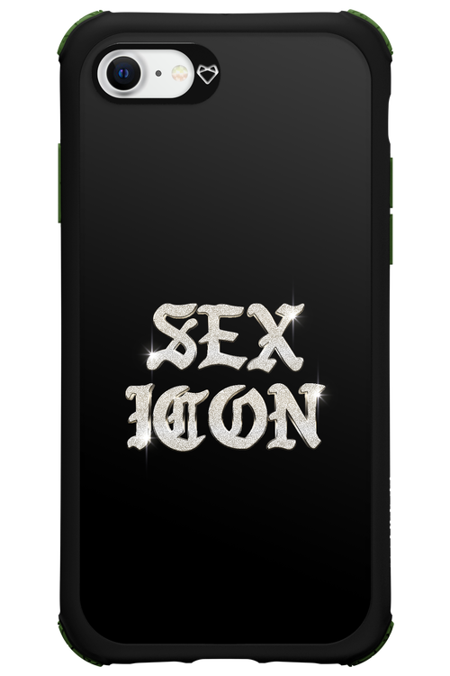 SEX ICON 2.0 - Apple iPhone 7