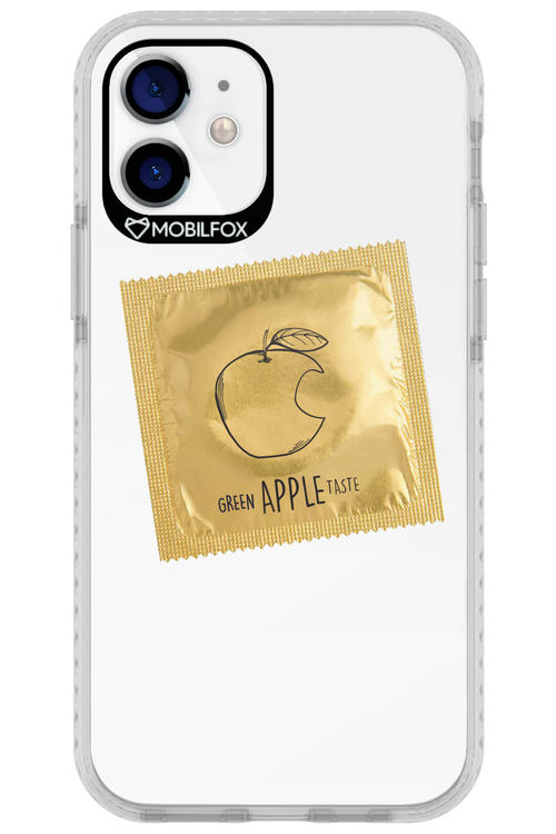 Safety Apple 2.0 - Apple iPhone 12