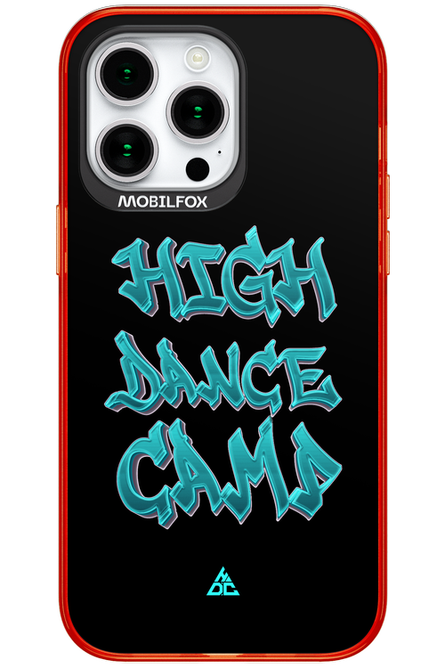 HDC 2 - Apple iPhone 15 Pro Max