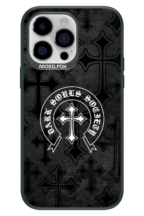 Dark Souls Society - Apple iPhone 14 Pro Max