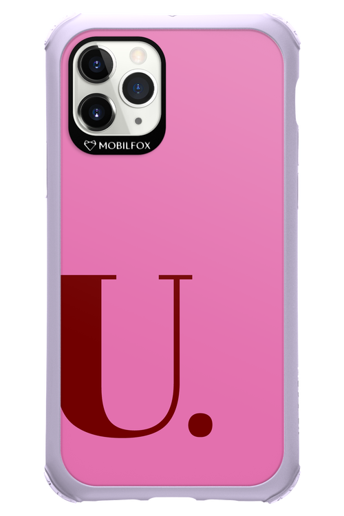 U (Sorbet) 2.0 - Apple iPhone 11 Pro