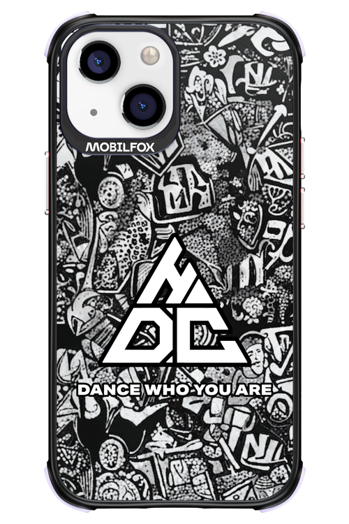 HDC 7 2.0 - Apple iPhone 13 Mini