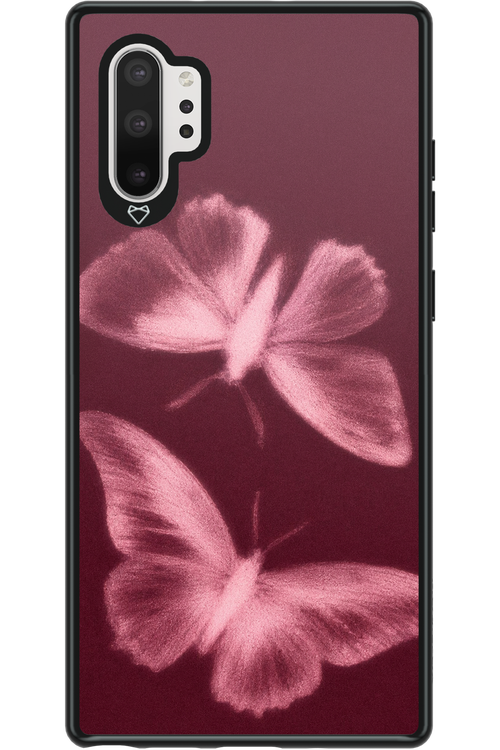 Papillonia 2.0 - Samsung Galaxy Note 10+