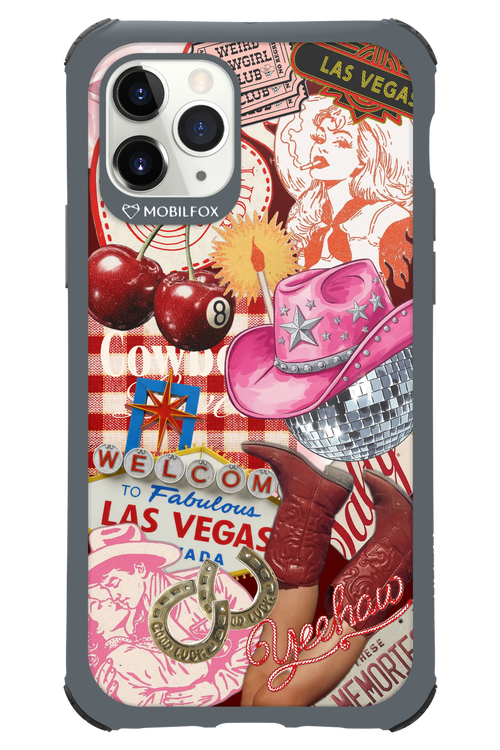 Cowgirl Club 2.0 - Apple iPhone 11 Pro