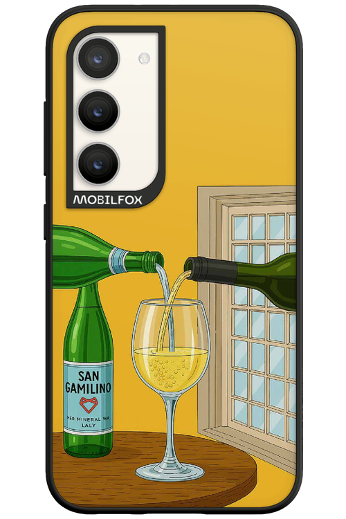 Gami Spritz - Samsung Galaxy S23