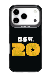 BSW 20 (6) 2.0 - Apple iPhone 17 Pro