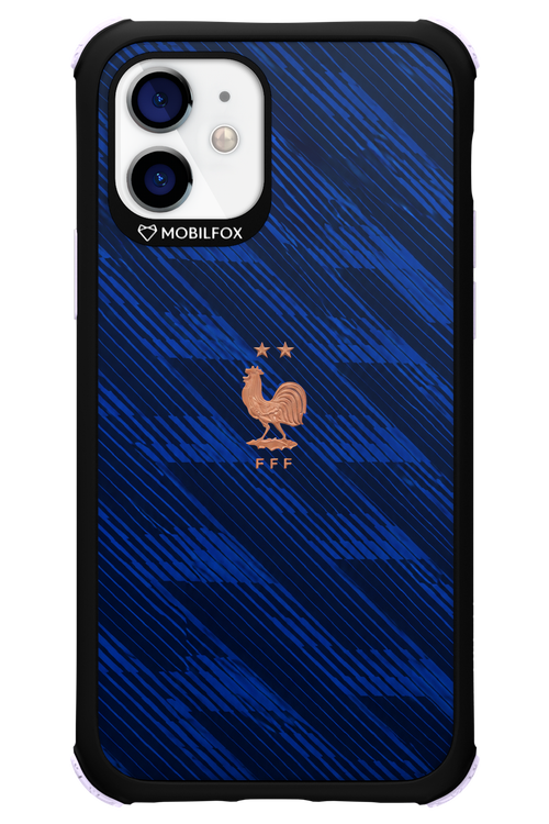Franta 2.0 2.0 - Apple iPhone 12