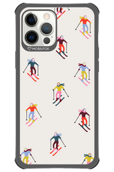 Snow Motion - Apple iPhone 12 Pro Max