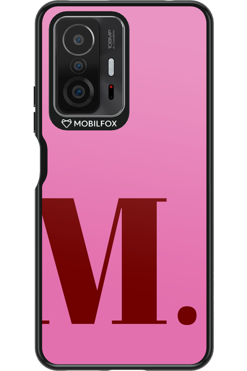 M (Sorbet) 2.0 - Xiaomi Mi 11T Pro