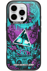 HDC 10 - Apple iPhone 16 Pro