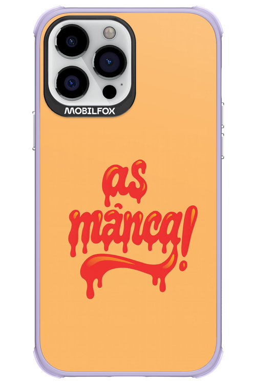 AȘ MÂNCA 2 - Apple iPhone 13 Pro Max