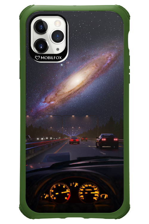 Nightride - Apple iPhone 11 Pro Max