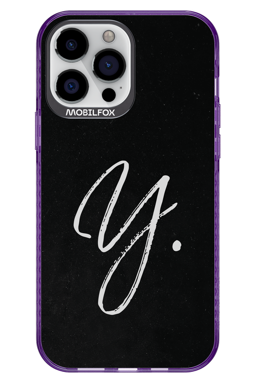 (Off Space) Y 2.0 - Apple iPhone 13 Pro Max