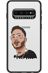 Azteca Sticker.pdf - Samsung Galaxy S10