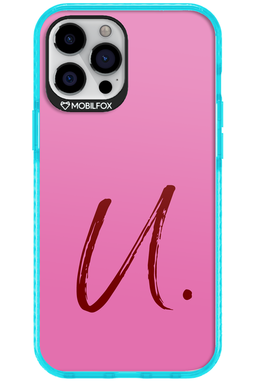 (Sorbet) U 2.0 - Apple iPhone 12 Pro Max