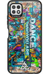 HDC 4 - Samsung Galaxy A22 5G