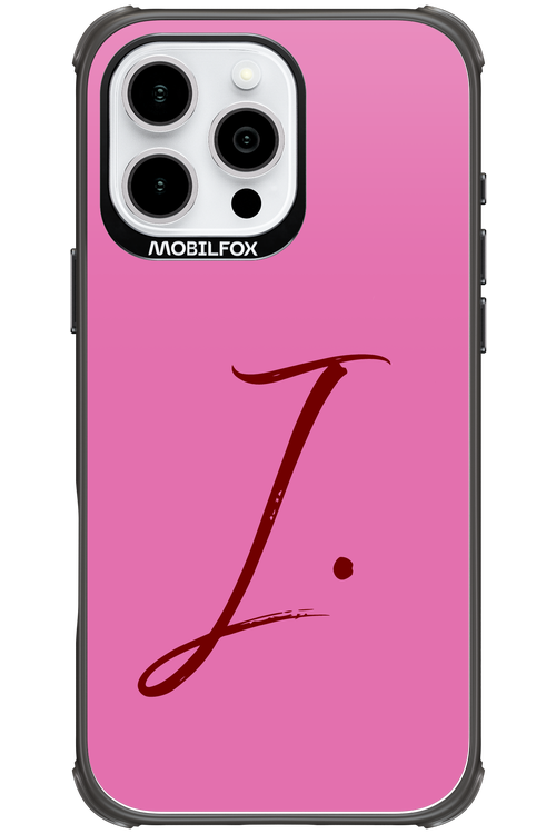 (Sorbet) I 2.0 - Apple iPhone 16 Pro Max