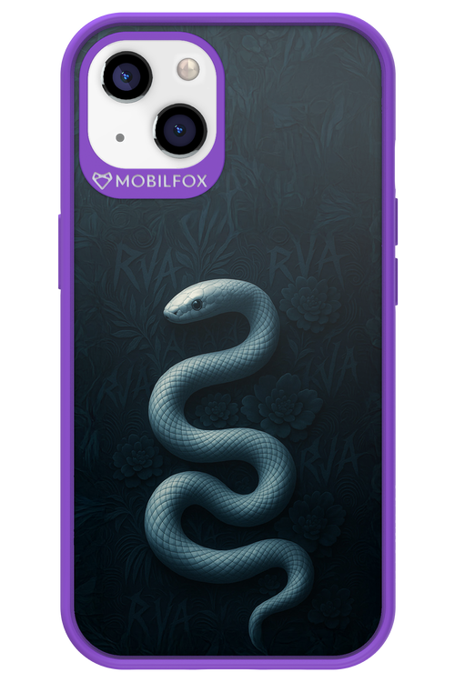 Night Venom 2.0 - Apple iPhone 13