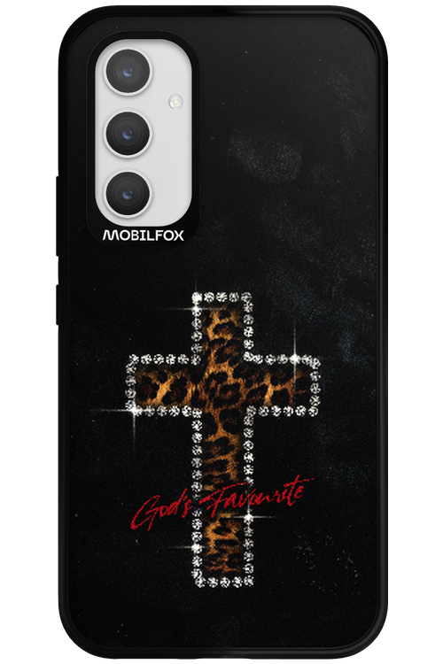 God's Favourite - Samsung Galaxy A54