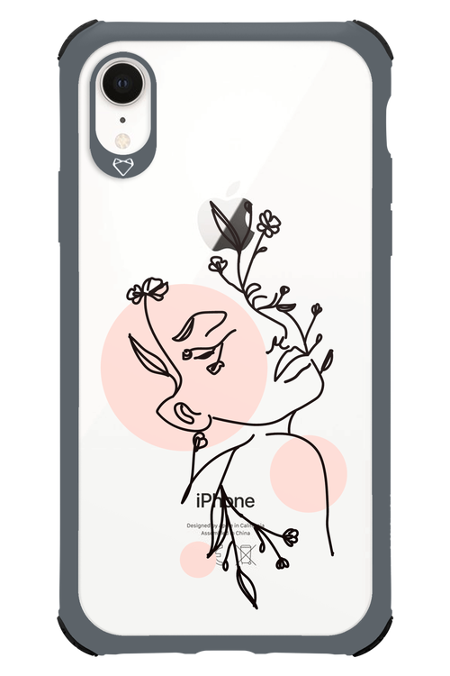 Confidence 2.0 - Apple iPhone XR