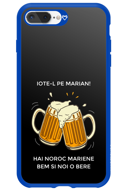 Marian - Apple iPhone 8 Plus
