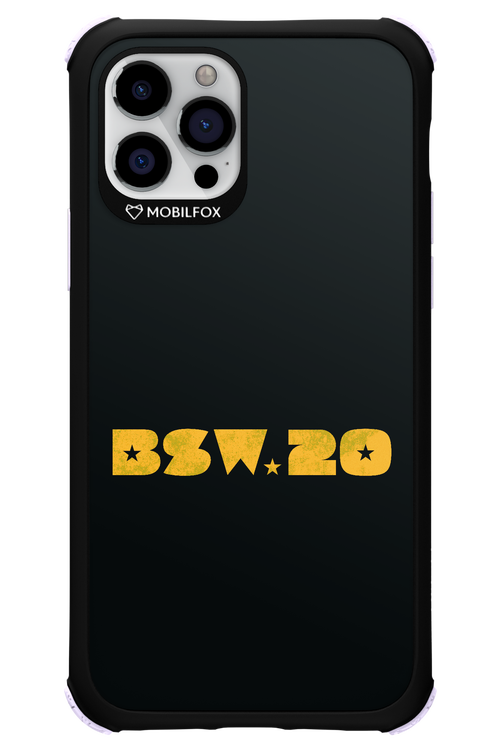 BSW 20 (10) 2.0 - Apple iPhone 12 Pro