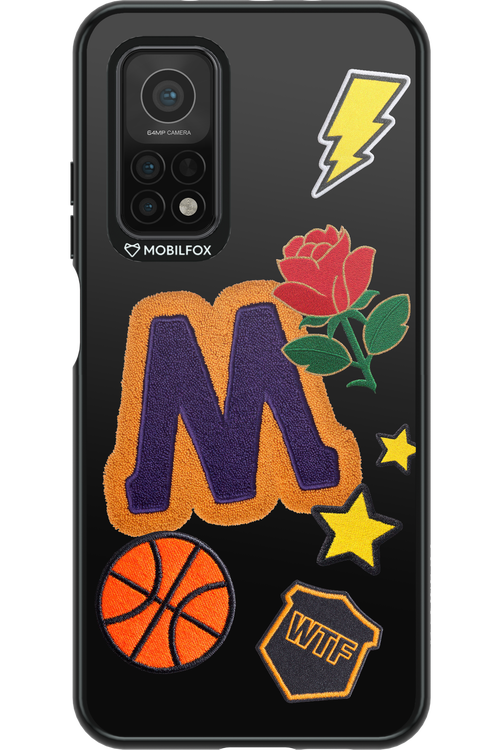 University's King - Xiaomi Mi 10T 5G
