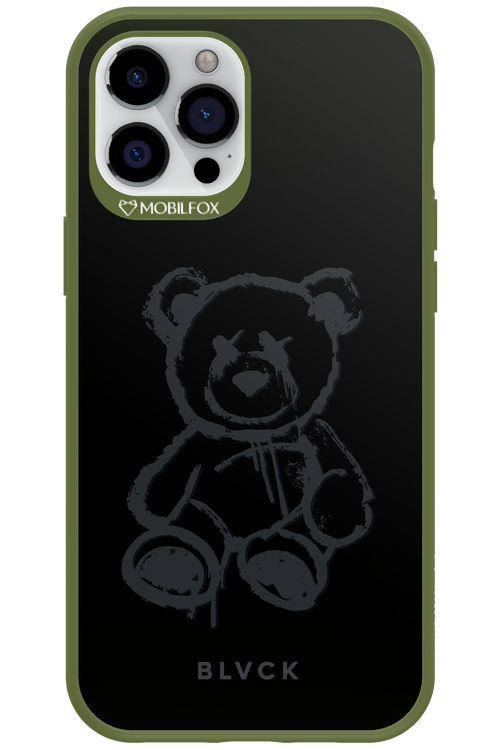 BLVCK BEAR - Apple iPhone 12 Pro Max