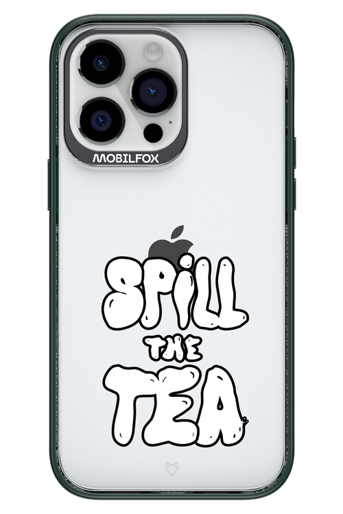 Outline Edition - Apple iPhone 14 Pro Max