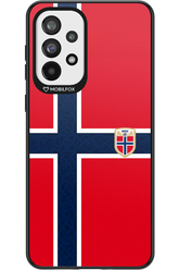 Norway 2.0 - Samsung Galaxy A73