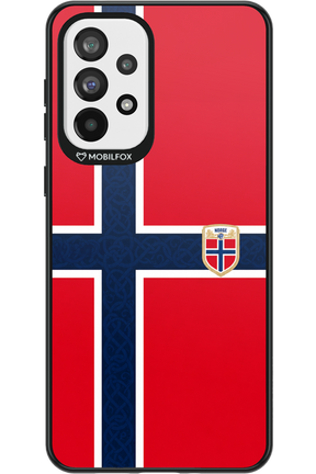 Norway 2.0 - Samsung Galaxy A73